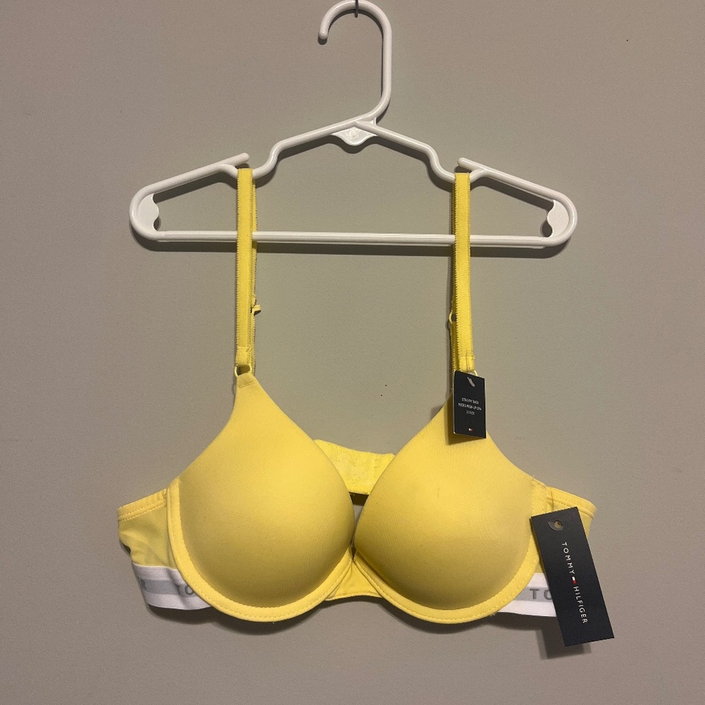 Tommy Hilfiger Bra